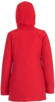 Thumbnail for your product : Woolrich Padded Jacket W/hood