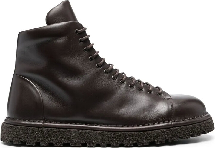 Marsèll Pallottola lace-up boots