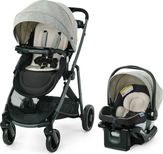 Graco Strollers Shop The World S Largest Collection Of Fashion Shopstyle