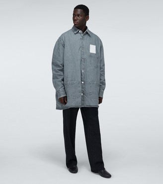 Raf Simons Solaris-2 High boots - ShopStyle