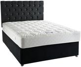Thumbnail for your product : Airsprung Hush from Boutique Sprung Divan - Medium Firm
