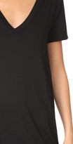 Thumbnail for your product : Three Dots Connie T-Shirt Maxi Dress