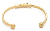 Thumbnail for your product : Kate Spade Say Yes Cheers Cuff Bracelet