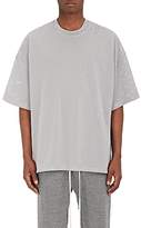 Thumbnail for your product : Fear Of God Men's Athletic Mesh Oversized T-Shirt - Gray Size L
