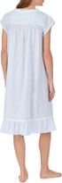 Thumbnail for your product : Eileen West Waltz Cotton Nightgown