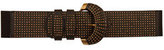 Thumbnail for your product : boohoo Felicity Buckle Belt
