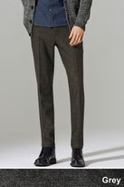 Thumbnail for your product : Next Fashion Plated Skinny Trousers