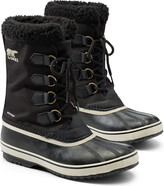 Thumbnail for your product : Sorel 1964 Pac nylon winter bootsMen