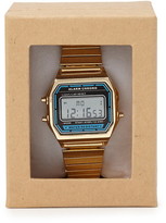 Thumbnail for your product : Forever 21 water resistant digital watch