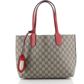 gucci reversible tote