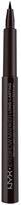 Thumbnail for your product : NYX Eyebrow Marker - Deep