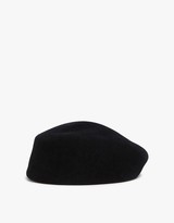 Thumbnail for your product : CLYDE Sazy Hat in Black