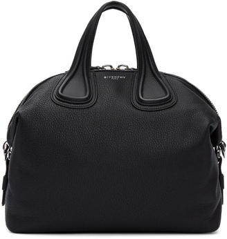 Givenchy Black Medium Nightingale Bag