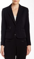 Thumbnail for your product : Insight Peak Collar Blazer