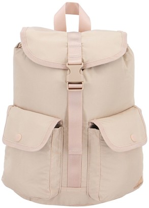 zoe saldana adidas backpack