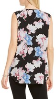 Thumbnail for your product : Vince Camuto Women's Poetic Bouquet Tank