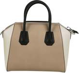 Thumbnail for your product : Givenchy Small Antigona Tricolor Tote