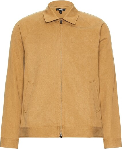 Pollard Jacket