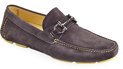 parigi bit driving moccasin