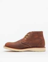 Thumbnail for your product : Red Wing Shoes 3137 Work Chukka