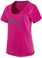 Thumbnail for your product : Puma Elevated Layer Tee