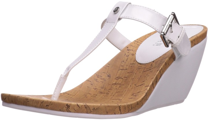 Lauren Ralph Lauren Women's Roseanne - ShopStyle Sandals