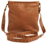 Thumbnail for your product : T-Shirt & Jeans Crossbody Bag (Juniors)