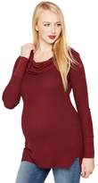 Thumbnail for your product : A Pea in the Pod Maternity Top