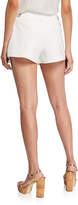 Thumbnail for your product : Ramy Brook Jonas Ring Shorts