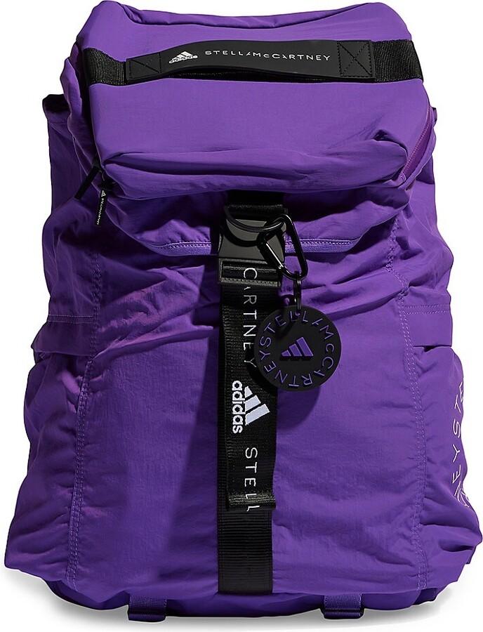 adidas by Stella McCartney ASMC Nylon Backpack ShopStyle