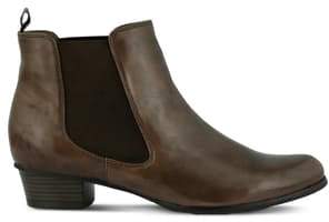 Spring Step Lithium Chelsea Boot