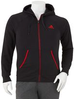 Thumbnail for your product : adidas everyday fleece hoodie - big & tall