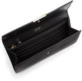 Thumbnail for your product : Jimmy Choo Niki Grainy Calf Continental Wallet