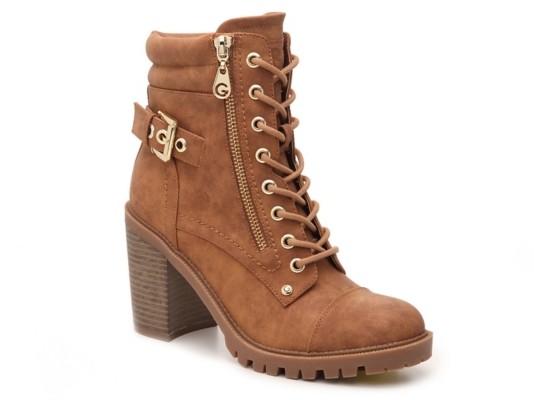 jaydyn combat boot
