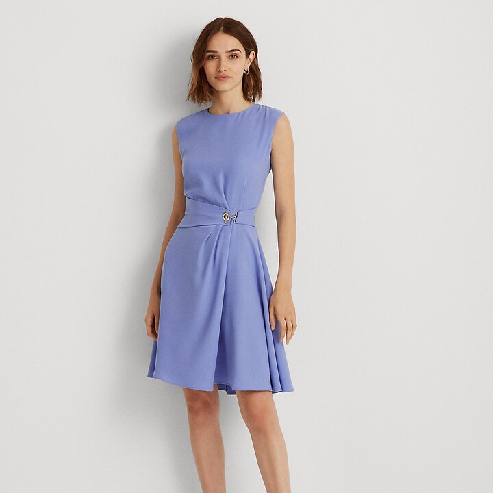 Ralph Lauren Blue Women's Dresses | Shop the world's largest 