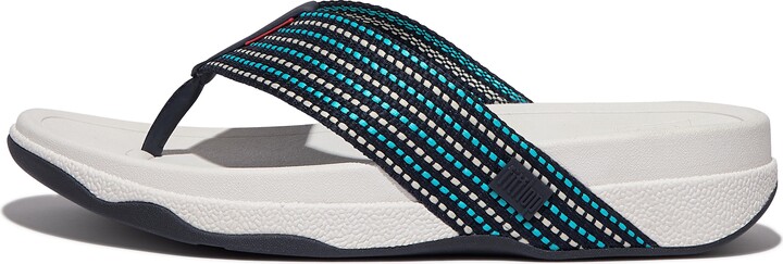 FitFlop Surfer ShopStyle Sandals Slides