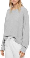 Thumbnail for your product : AllSaints Piro Brushed Sweatshirt