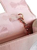 Thumbnail for your product : Ted Baker Korri Chatsworth Jacquard Clutch Bag