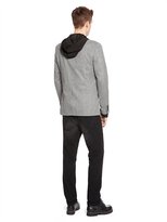 Thumbnail for your product : DKNY Grindle Blazer