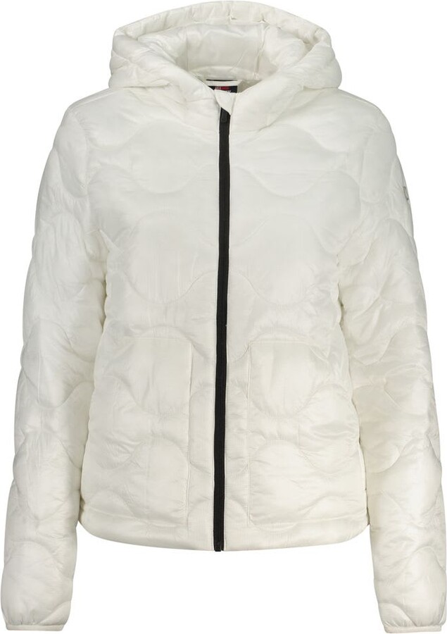 Norway 1963 Poliammide Woman Women's Jacket