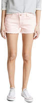 Thumbnail for your product : DL1961 Renee Cutoff Shorts