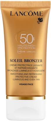 Lancôme Soleil Face Bronzer Gel 50ml SPF50