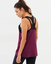 Thumbnail for your product : Nike Women's Breathe Training Tank