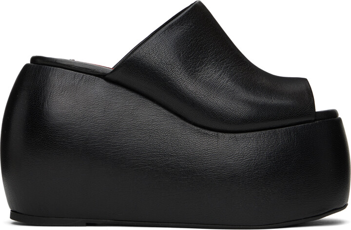 simon miller bubble sandals