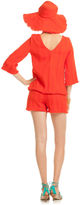 Thumbnail for your product : Trina Turk Simone Top