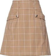Thumbnail for your product : Pennyblack PENNYBLACK Midi skirts