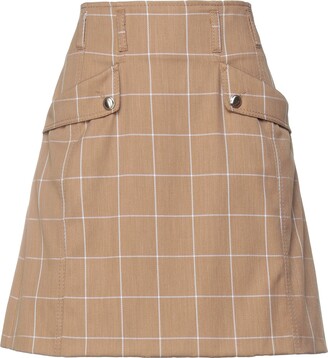 Pennyblack PENNYBLACK Midi skirts