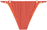 Thumbnail for your product : FELLA Xavier Low-rise Bikini Briefs