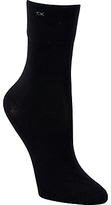 Thumbnail for your product : Calvin Klein Tech Heat Ankle Socks