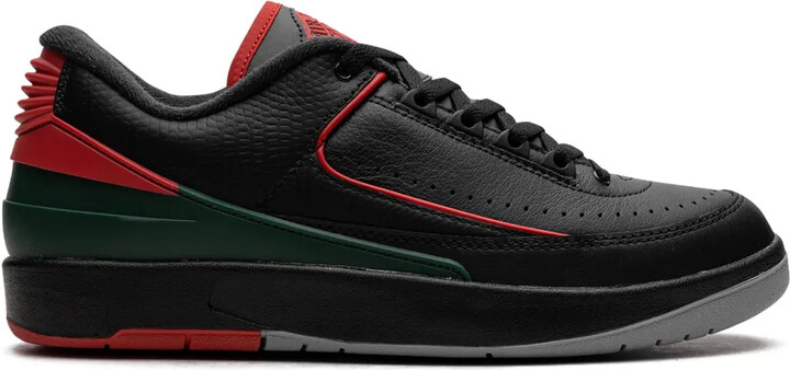 Jordan Air 2 Low "Christmas" sneakers
